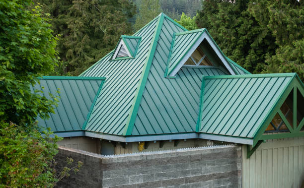 Best Wood Shake Roofing  in Green, OR